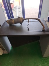 honda s wing exhaust for sale  DONCASTER