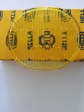 Hella 82208 streuscheibe gebraucht kaufen  Gollhofen