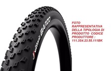 Copertone mtb vittoria usato  Sapri