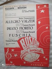 Catarsi pergoli serie usato  Chivasso