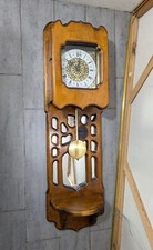 Vintage rustic carved for sale  Aurora