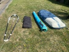 Windsurfing foiling equiptment for sale  WINCHESTER