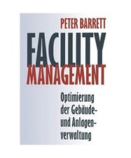 Facility management ptimierung gebraucht kaufen  Trebbin