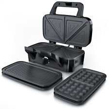Arendo snackmaker 3in1 gebraucht kaufen  Hannover