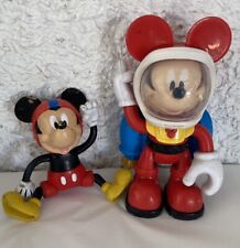 Vintage mickey mouse d'occasion  Carry-le-Rouet