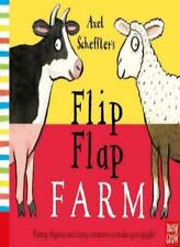 Axel scheffler flip for sale  UK