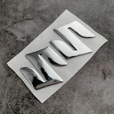 2pcs motorcycle sticker for sale  BUXTON