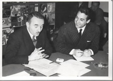 Luis mariano original d'occasion  Expédié en Belgium
