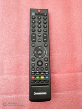 Controle Remoto Tv UD55YC5500UA para CHANGHONG Tv GCBLTV 33U () - C4, usado comprar usado  Enviando para Brazil