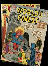 Finest comics 111 for sale  Yarmouth