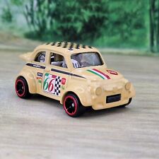 Hot wheels fiat for sale  TELFORD