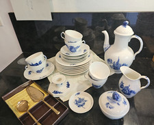 Royal copenhagen blaue gebraucht kaufen  Nordwalde