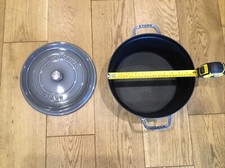 staub for sale staub for sale CAMBRIDGE