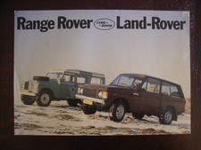 Land rover 109 gebraucht kaufen  Bergkamen