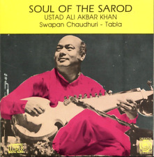 Soul sarod ustad for sale  Knoxville