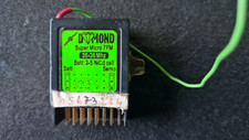 Dymond empfänger super gebraucht kaufen  Schalksmühle