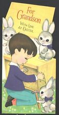 Vintage 1963 easter for sale  Hartville