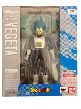 Figuarts vegeta super d'occasion  Ajaccio-
