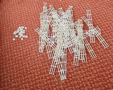 Hornby lineside fences for sale  HUNTINGDON