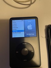 148gb pod leather for sale  BRENTWOOD