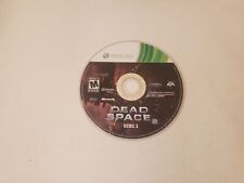 Dead Space 2 disco 1 (Xbox 360), usado comprar usado  Enviando para Brazil