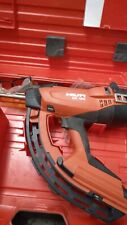 hilti gx 120 gebraucht kaufen  Holzminden