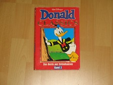 Heft comic donald gebraucht kaufen  Lensahn