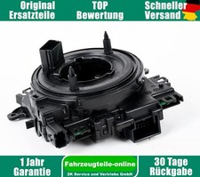 Airbagschleifring wickelfeder  gebraucht kaufen  Eilenburg