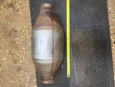 Catalytic converter scrap for sale  Brewton