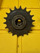 Cubo de bicicleta antigo roda dentada de 18 dentes driver Schwinn Monark, usado comprar usado  Enviando para Brazil
