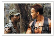 Carl weathers arnold for sale  MANCHESTER