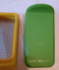 Chef vibe zitronenpresse gebraucht kaufen  Nossen