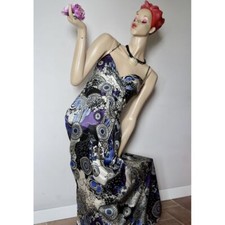 Abito estivo seta usato  Italia