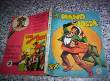 Tex gigante n.1 usato  Firenze