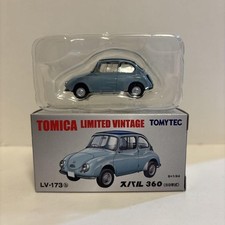 Tomica limited vintage d'occasion  Expédié en Belgium