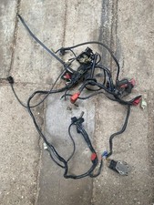 Cbr400rr nc23 wiring for sale  ANNAN