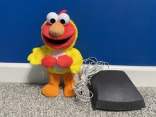 Chicken dance elmo for sale  Lees Summit