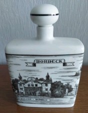 Porzellan schnapsflasche likö gebraucht kaufen  Neustadt