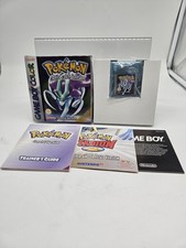 Pokémon kristall edition gebraucht kaufen  Bautzen-Umland I