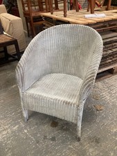 Vintage white lloyd for sale  COLCHESTER
