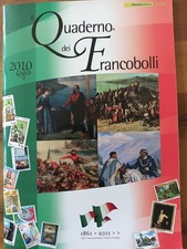 Italia quaderno dei usato  Granarolo dell'Emilia