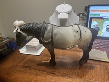 Breyer mcduff old for sale  Princeton