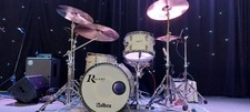 Rogers 1968 shell for sale  BARNSLEY