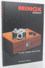 Minox germany classic gebraucht kaufen Minox germany classic gebraucht kaufen  Solingen