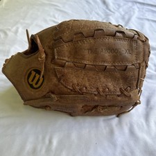 Wilson a2000 rht for sale  Shelbyville
