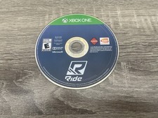 Disco Ride (Microsoft Xbox One, 2015) somente comprar usado Disco Ride (Microsoft Xbox One, 2015) somente comprar usado  Enviando para Brazil