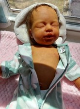 Coco reborn 100 for sale  East Longmeadow