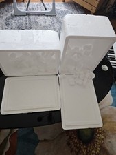 Thermo insulation polystyrene for sale  LONDON