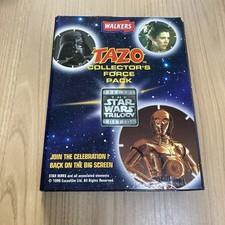 Walkers star wars for sale  ORMSKIRK