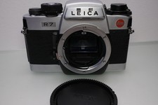 Leica camera silver for sale  ENFIELD